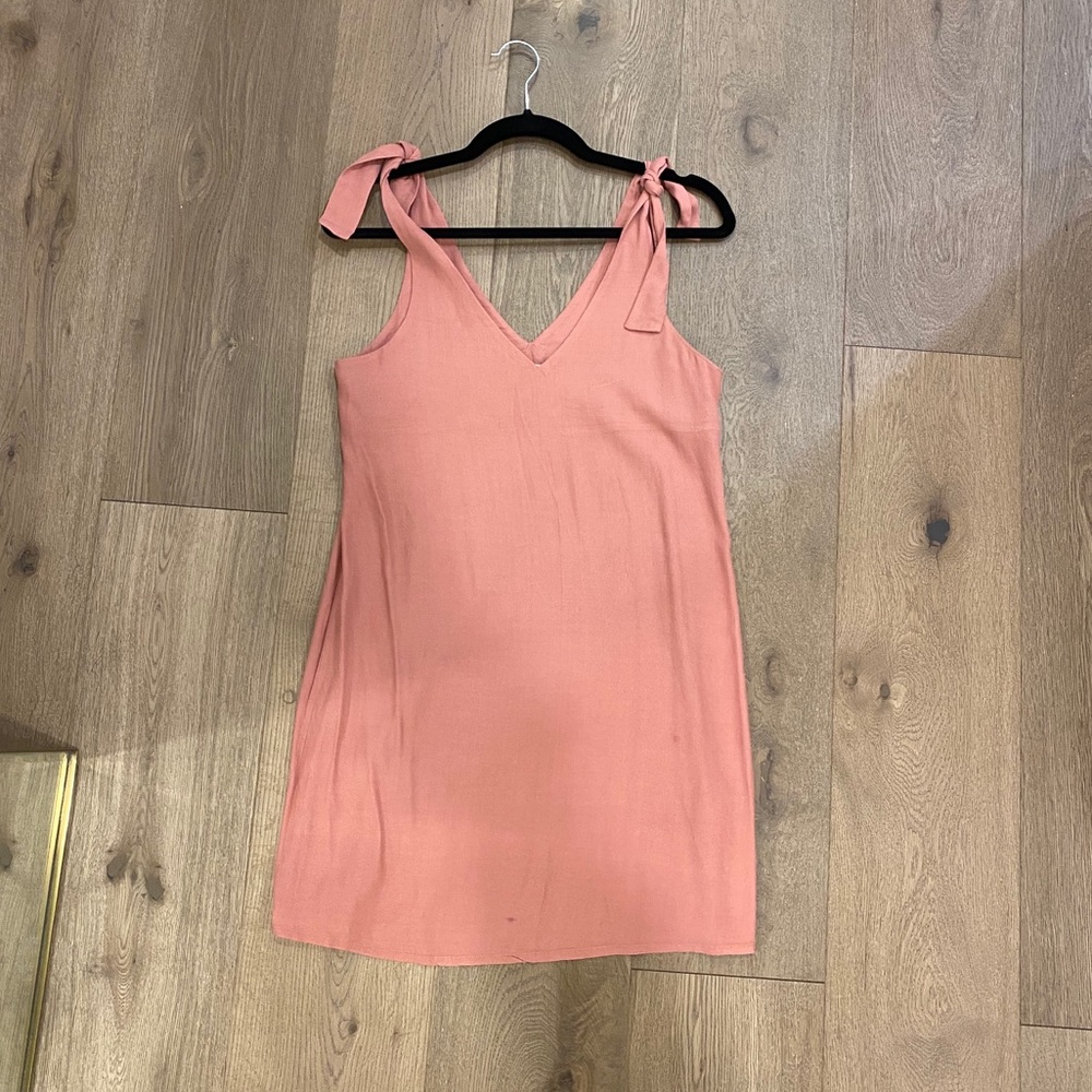 & other stories dress